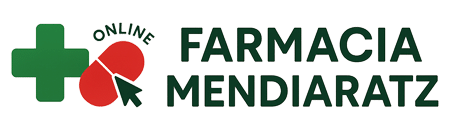 Farmacia Mendiaratz