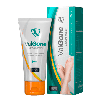 ValGone